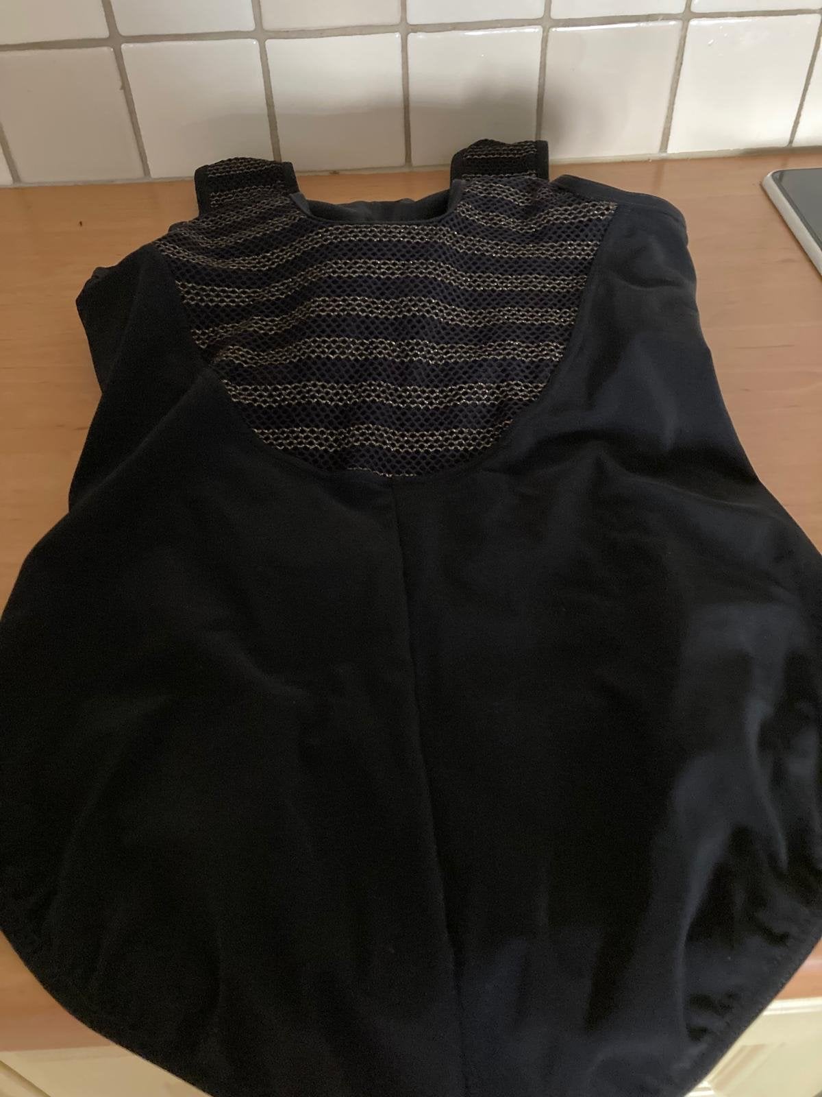 Sunflair prothese badpak zwart C-cup maat 44, Ophalen of Verzenden, Zo goed als nieuw, Zwart, Badpak