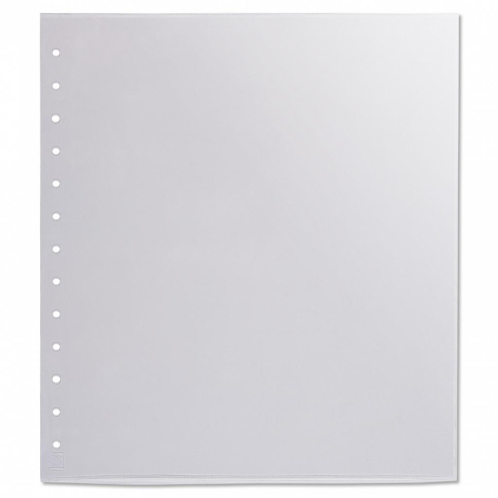 AFPRIJZING! Leuchtturm Blanco bladen Albums, Postzegels en Munten, Postzegels | Toebehoren, Verzenden, Verzamelalbum