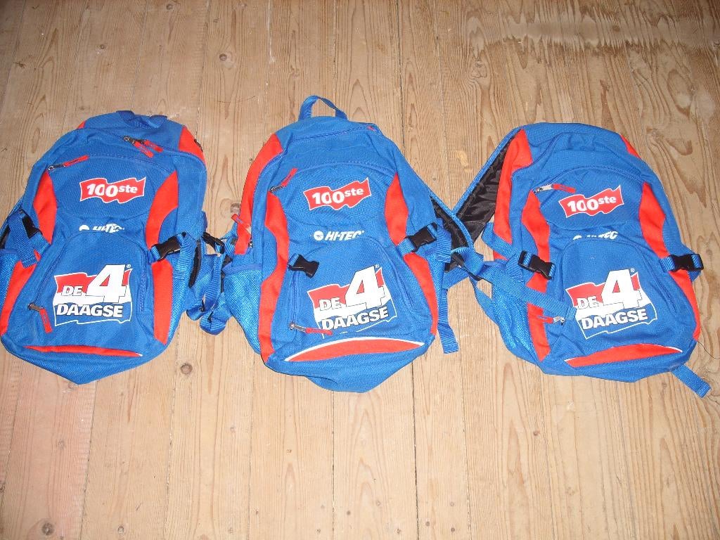 rugzakken, Sieraden, Tassen en Uiterlijk, Tassen | Rugtassen, Overige merken, 25 tot 40 cm, Nieuw, Ophalen of Verzenden