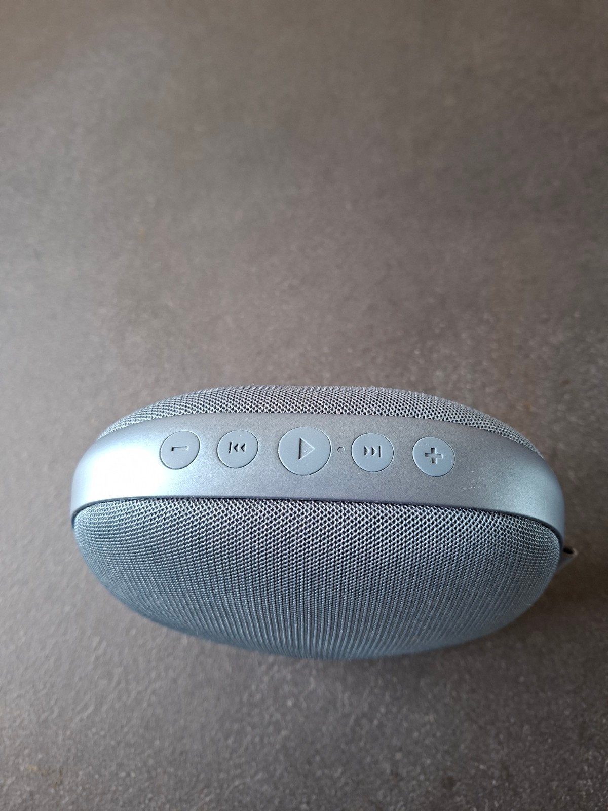 Fresh 'n Rebel Soul Draadloze Bluetooth Speaker (2 stuks), Computers en Software, Ophalen of Verzenden, Zo goed als nieuw, Overige typen