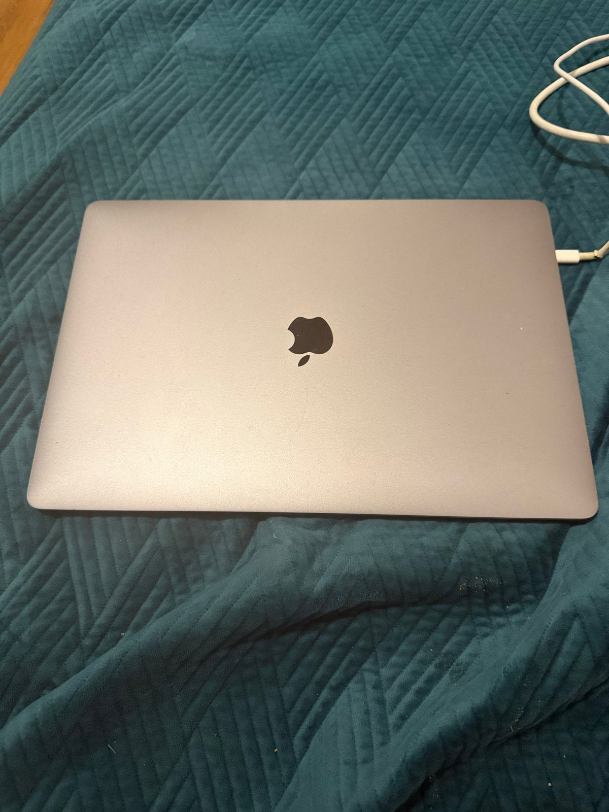 MacBook Pro 15 inch (2017) -  i7, 16GB RAM, 512GB SSD, Gebruikt, 2 tot 3 Ghz, 512 GB, Ophalen