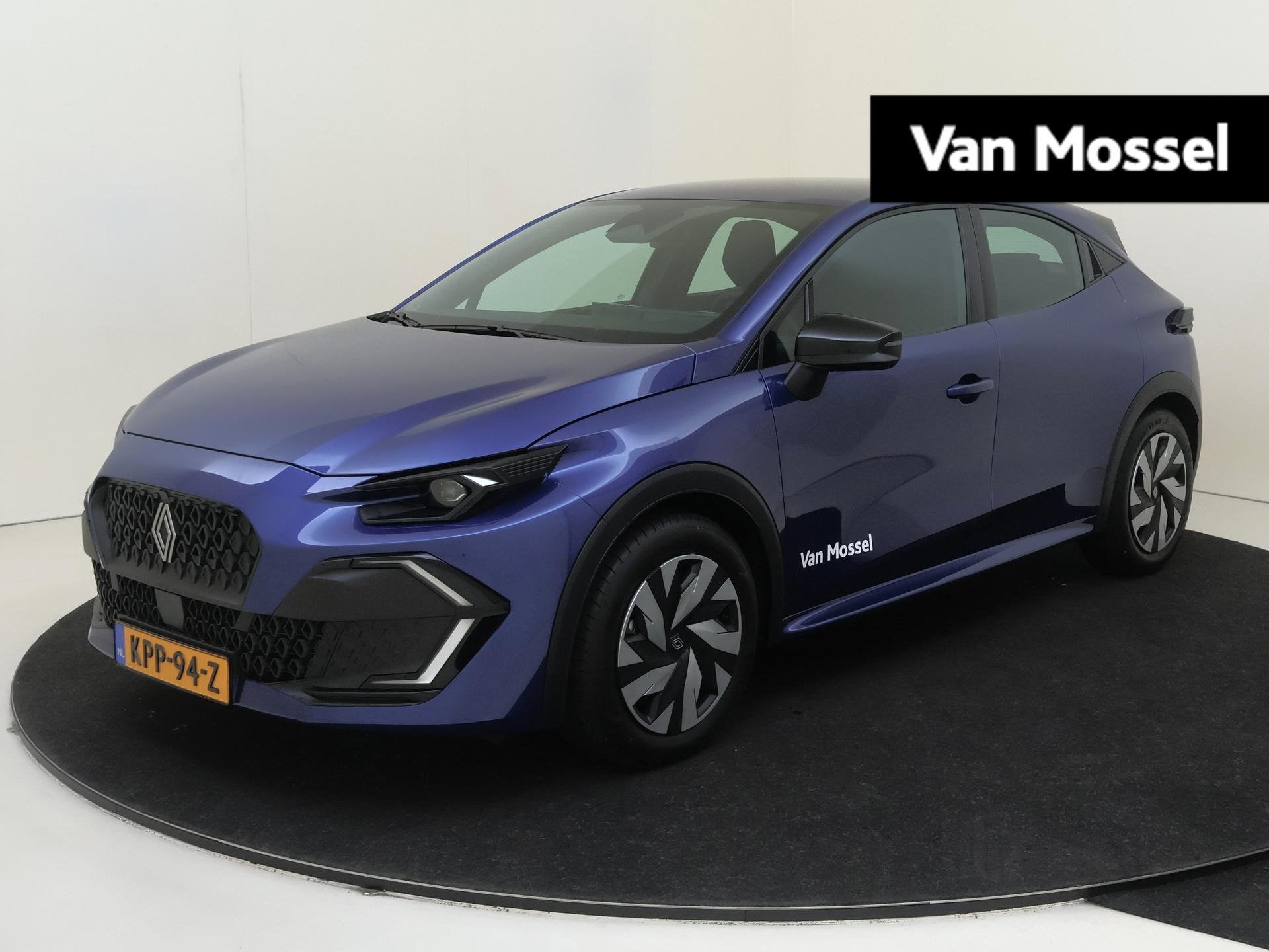 Renault Clio 1.2 TCe 115 evolution BTW| Navigatie | Achterui