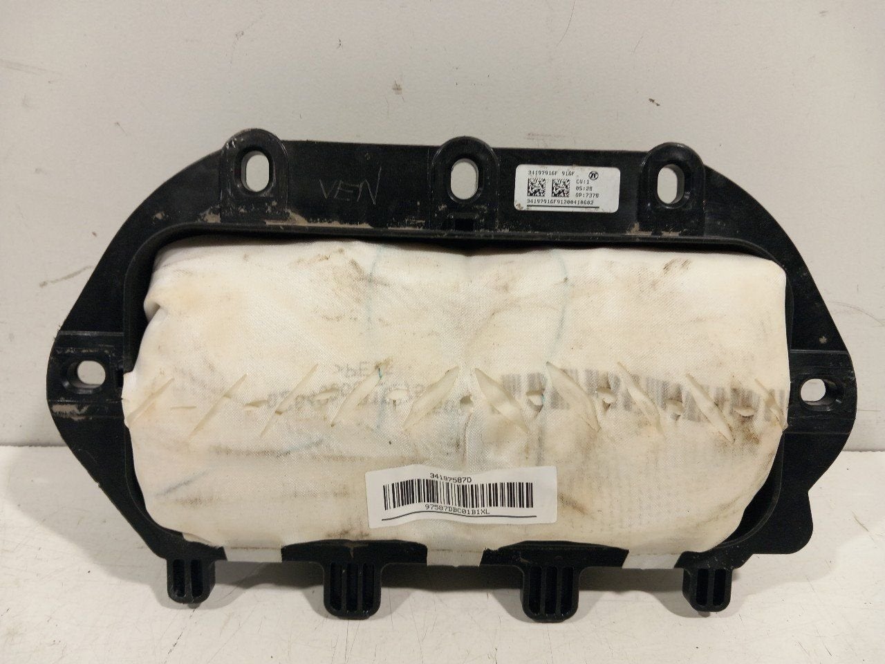 Airbag passagier Peugeot 3008, Auto-onderdelen, Onderdelen@venauto.nl, Van der Ven Autorecycling B.V., Gebruikt, Ettenseweg 76, 4706 PB Roosendaal, The Netherlands