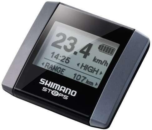 Gezocht: Display Shimano SC-E6000 - Prijs in overleg, Ophalen, Zo goed als nieuw