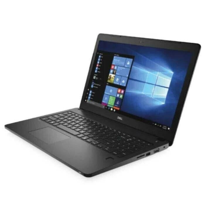Dell latitude 3580, Ophalen, Gebruikt, 2 tot 3 Ghz, 8 GB