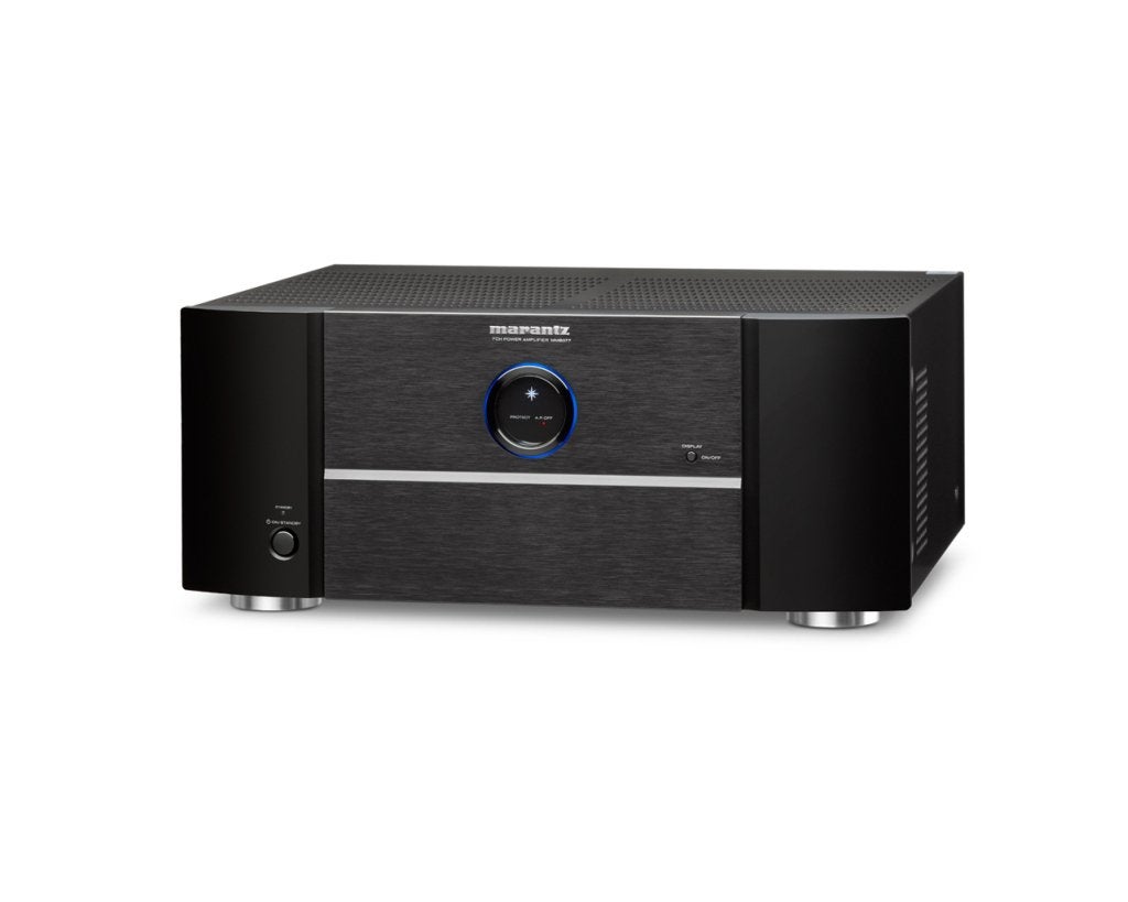 Marantz MM8077  - Versterker - Grijs - Nieuw met garantie, Niet ingevuld, Niet ingevuld, Niet ingevuld