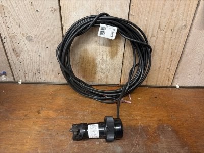 Airmar 20-435-01 Tranceducer, Watersport en Boten, Niet ingevuld, Gebruikt, Niet ingevuld, Niet ingevuld