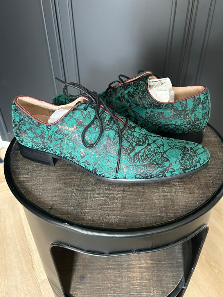 Nette schoen maat 42 lureaux, Ophalen, Nieuw, Overige kleuren