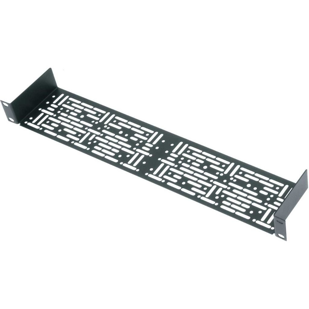 Middle Atlantic UMS1-3.5 1U Rack Shelf – 3.5" – Nieuw, Verzenden, Nieuw