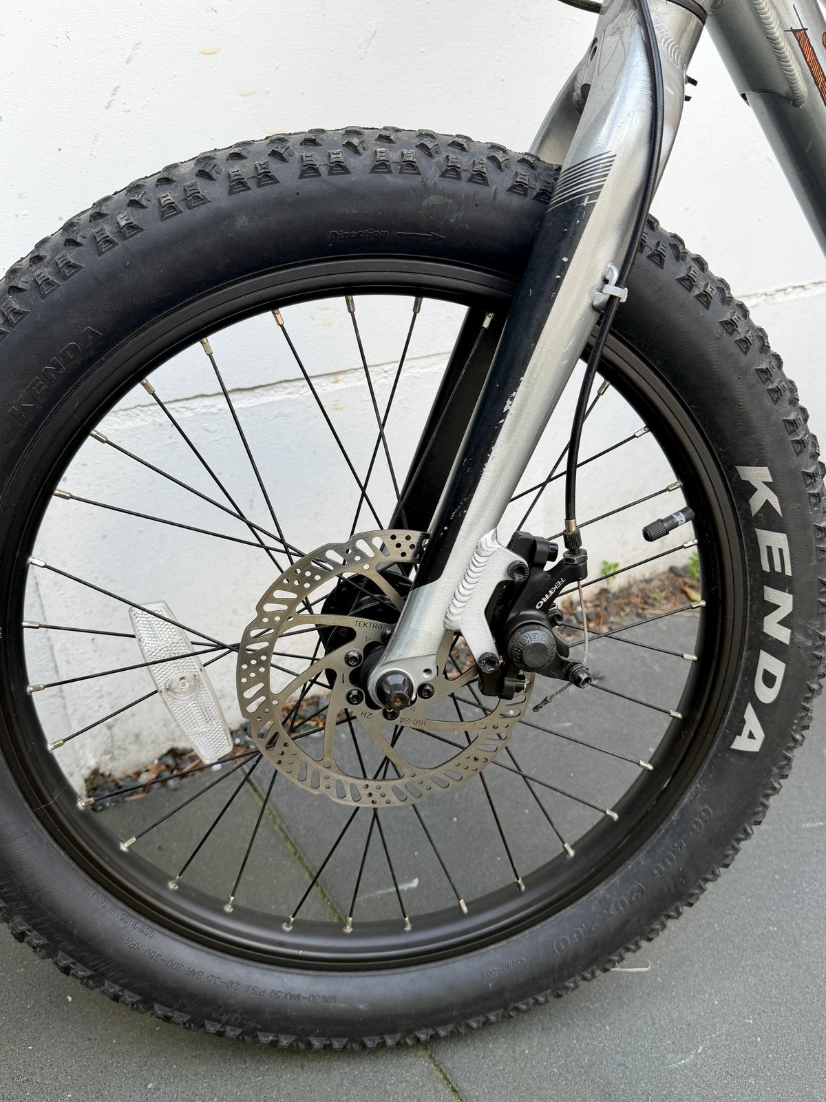 Foto 9 van Scott Roxter 20 inch kinder mountainbike