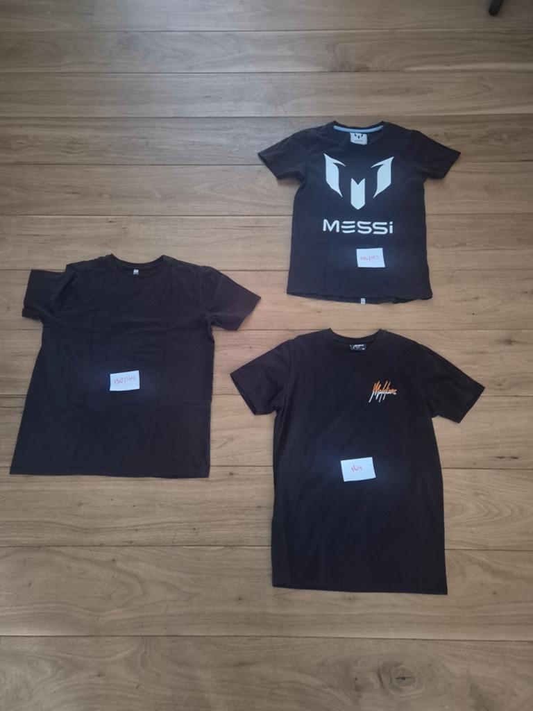 Jongens kleding, Ophalen of Verzenden, Zo goed als nieuw, Overige maten
