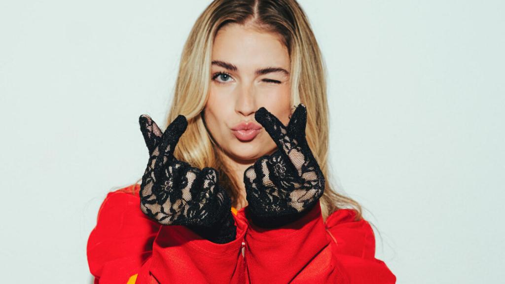 Roxy Dekker Tickets – 2026 – Ziggo Dome Amsterdam, Tickets en Kaartjes, Concerten | Pop, Twee personen, September