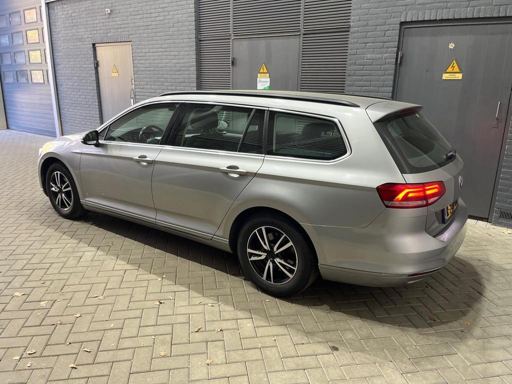 Volkswagen Passat Variant 1.4 TSI ACT Highline | automaat |, Auto's, Volkswagen, Gebruikt, 4 cilinders, 1600 kg, Passat