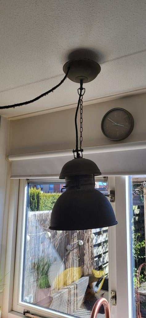 Hk living hanglamp, Ophalen, Gebruikt, Minder dan 50 cm