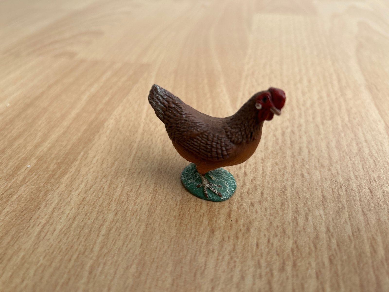 Schleich, Ophalen of Verzenden, Gebruikt