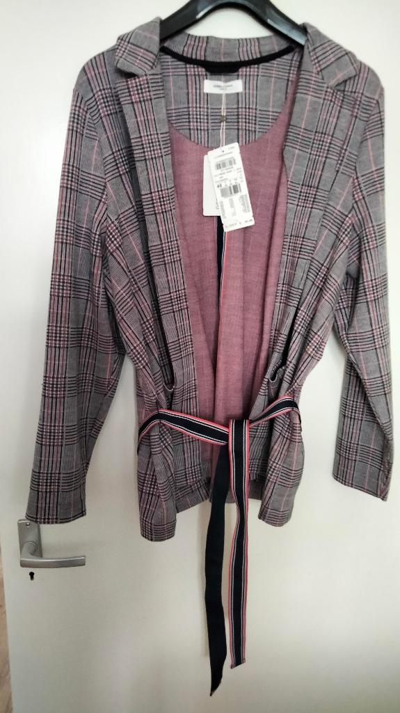 Nieuw vest Gerry Weber 46, Gerry weber, Ophalen of Verzenden, Nieuw, Maat 46/48 (XL) of groter