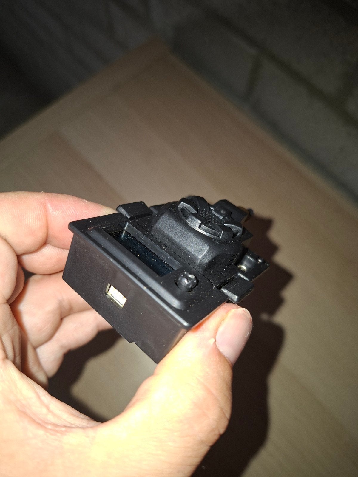 BETAFPV ELRS 2.4GHz 1W Micro RF Module (bijna nieuw), Ophalen of Verzenden, Zo goed als nieuw