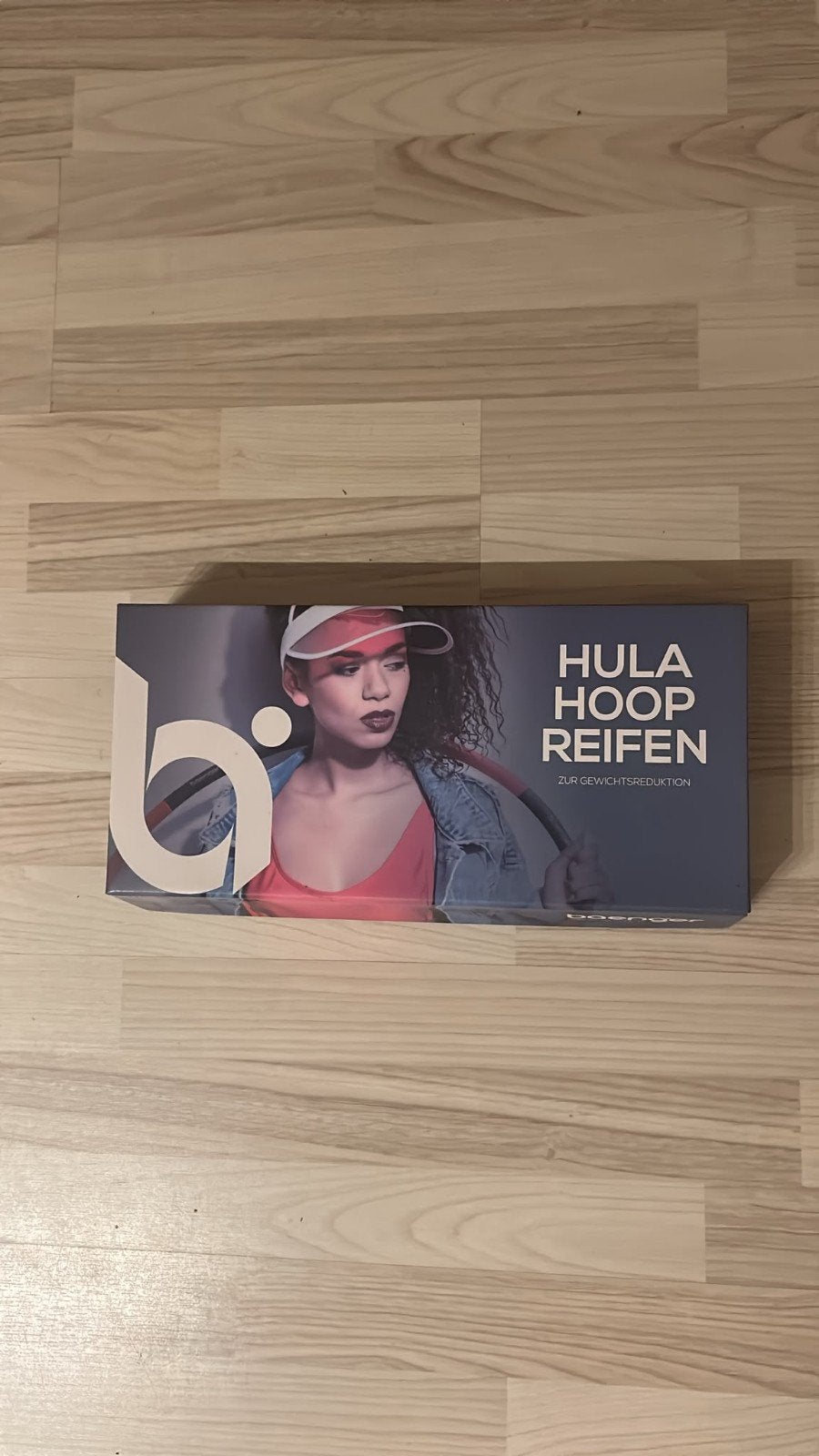 Hula Hoop Nieuw, Ophalen, Nieuw in verpakking