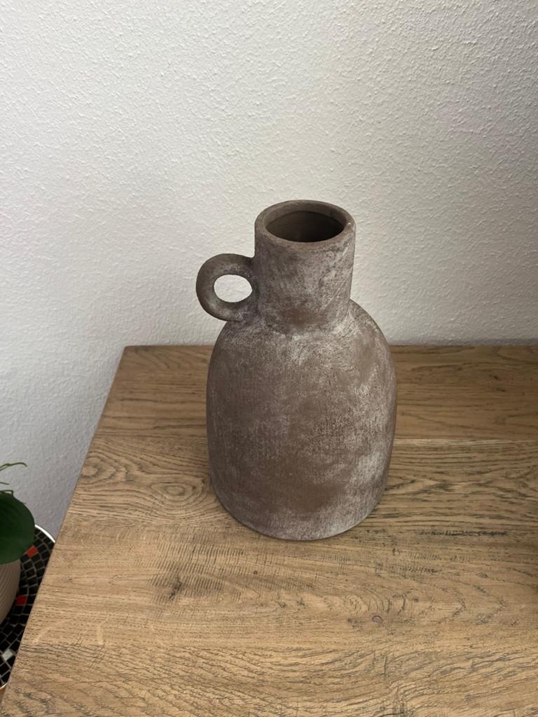Leuke kruik, Ophalen, Steen, Overige kleuren, Zo goed als nieuw