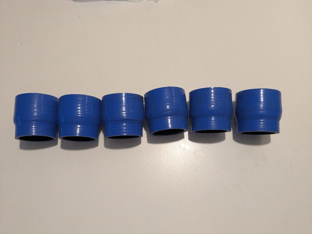 Lancia Thesis / Alfa Romeo V6 3.0/3.2 Busso Silicone inlaat, Ophalen of Verzenden, Nieuw, Alfa Romeo