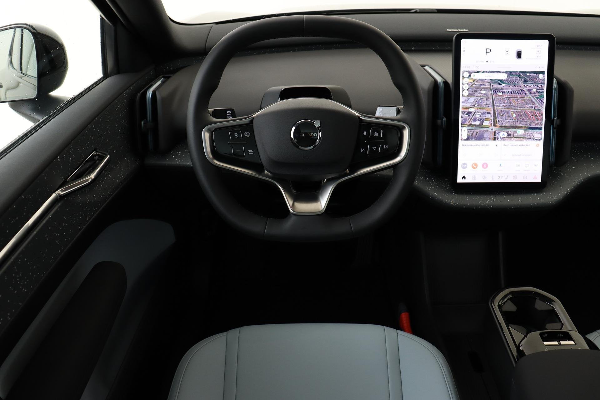 Volvo EX30