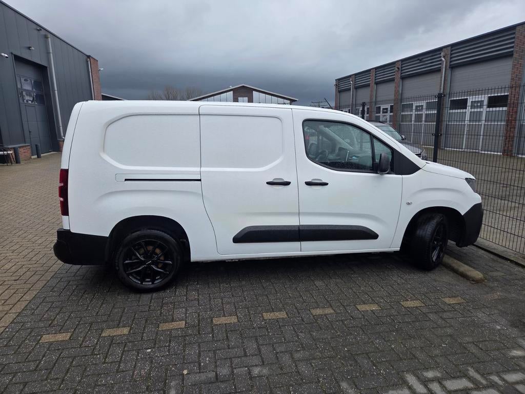 koerier zzp met peugeot  koelauto vebabox zoekt spoedopdr., Koeriersdiensten