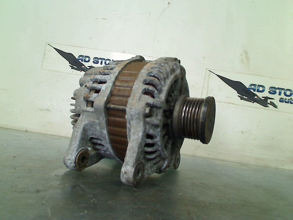 Dynamo Nissan Juke (F15) (2014-08/2019-12) 231001KM1B, Gebruikt, Germany@nissan-services.eu, Kronenweg 38, Wesseling 50389, , Duitsland