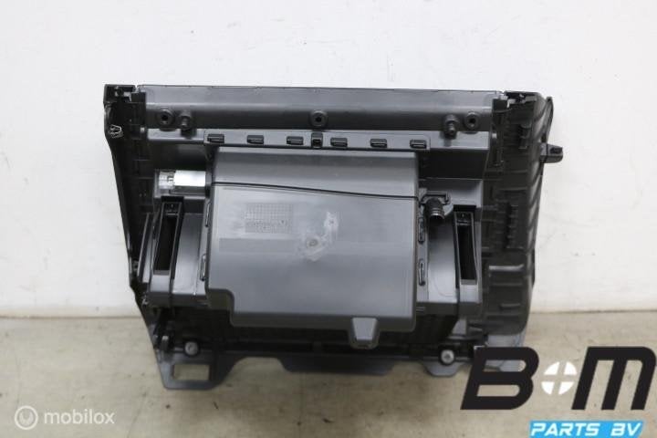 Dashboardkastje zwart VW Golf 7 5G1857097AD, Auto-onderdelen, Gebruikt