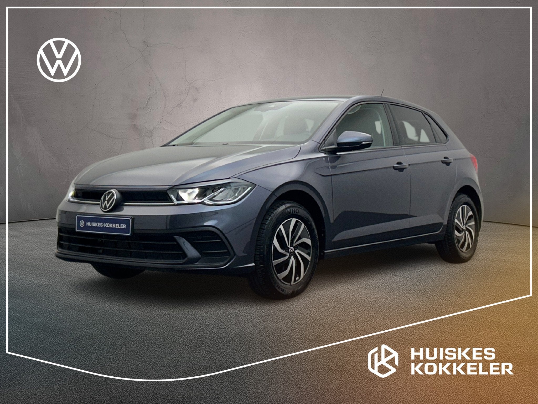 Volkswagen Polo, Voorwielaandrijving, Euro 6, Start-stop-systeem, Bedrijf