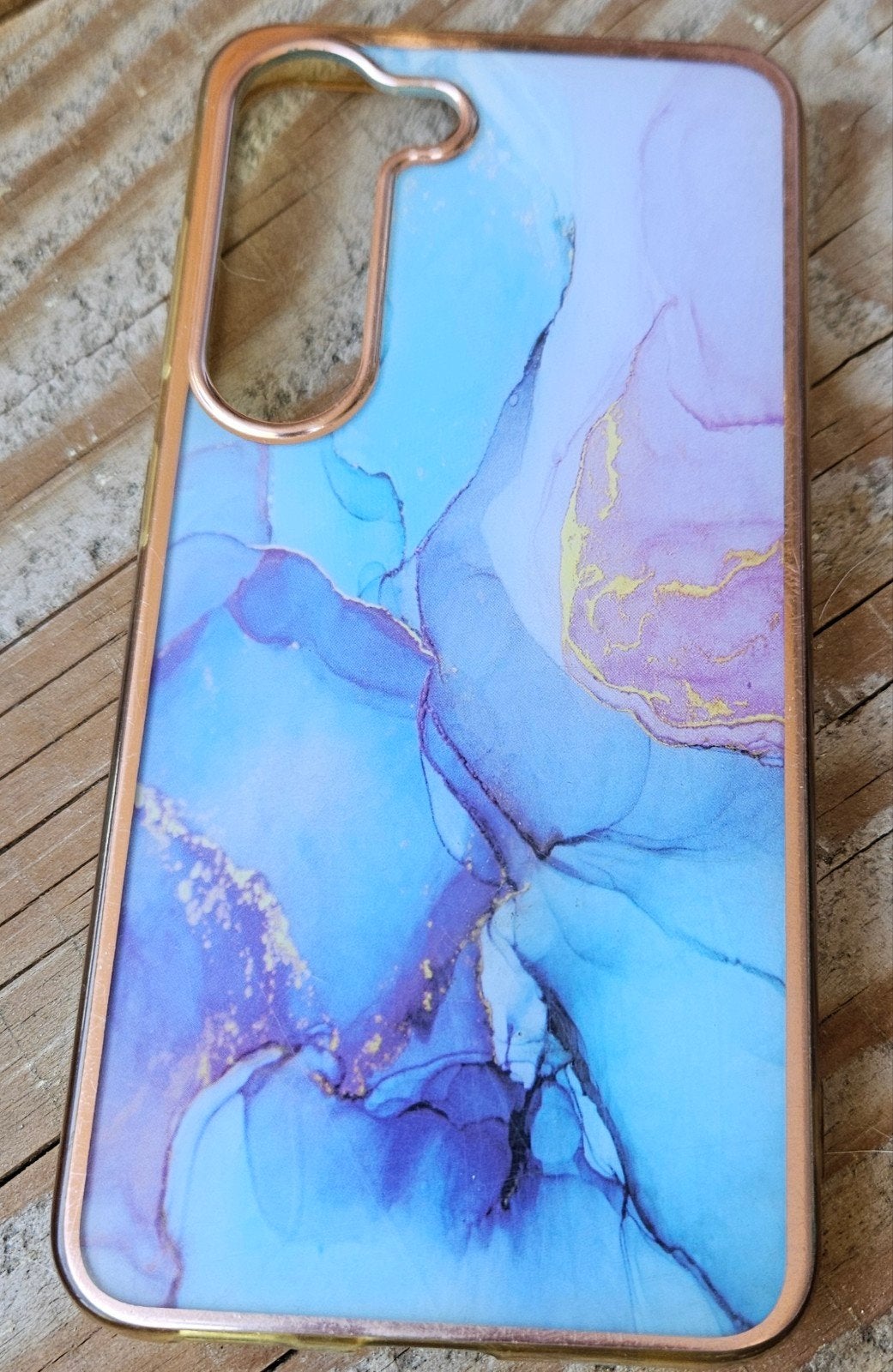 telefoon beschermer, Ophalen of Verzenden, Gebruikt