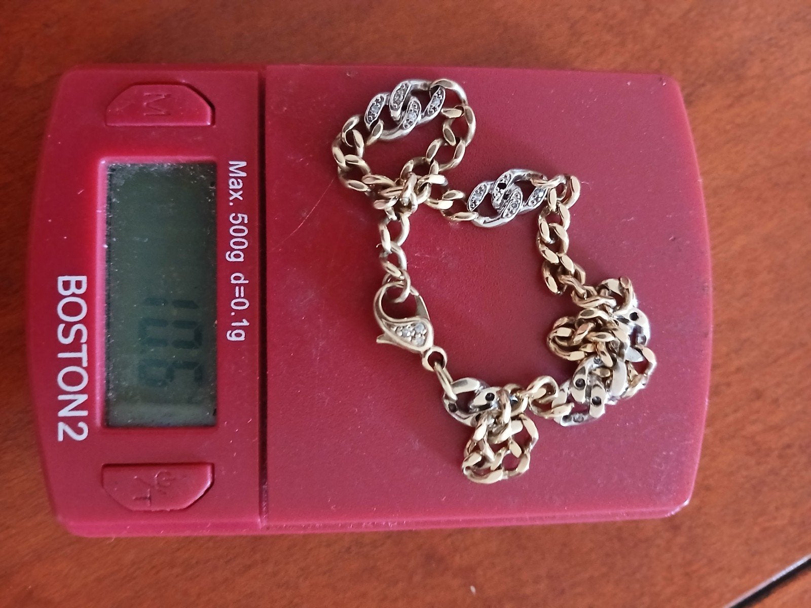 Diverse gouden sieraden, Ophalen of Verzenden, Nieuw