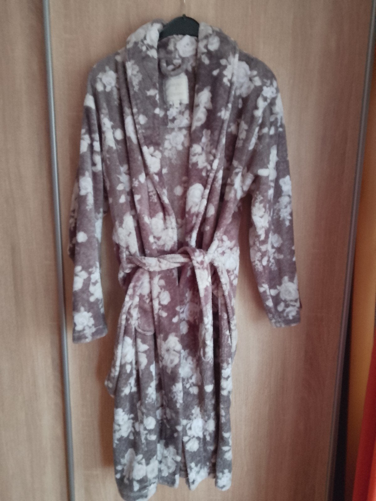 Mooie ochtendjas maat L, Kleding | Dames, Peaches and Dreams, Ophalen of Verzenden, Nieuw, Maat 38/40 (M)