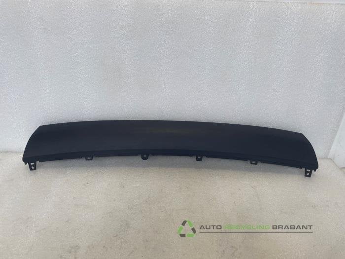 Grille Lijst van een Citroen Berlingo, -, Nieuw, Ophalen of Verzenden, -