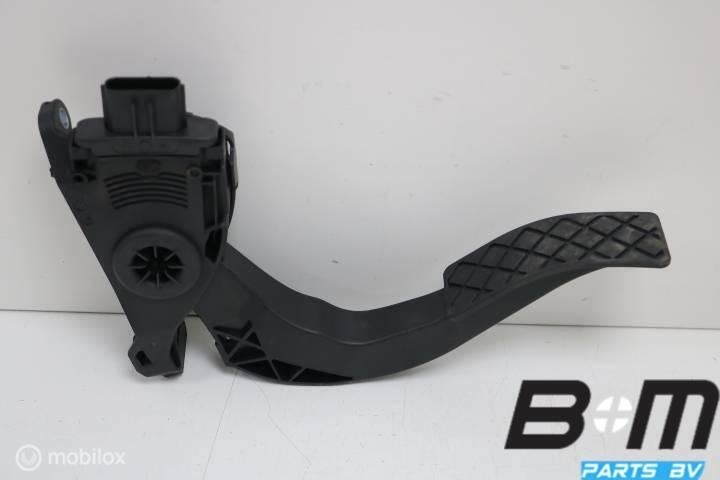 Gaspedaal Audi A5 8T SB FL 8K1723523A, Gebruikt
