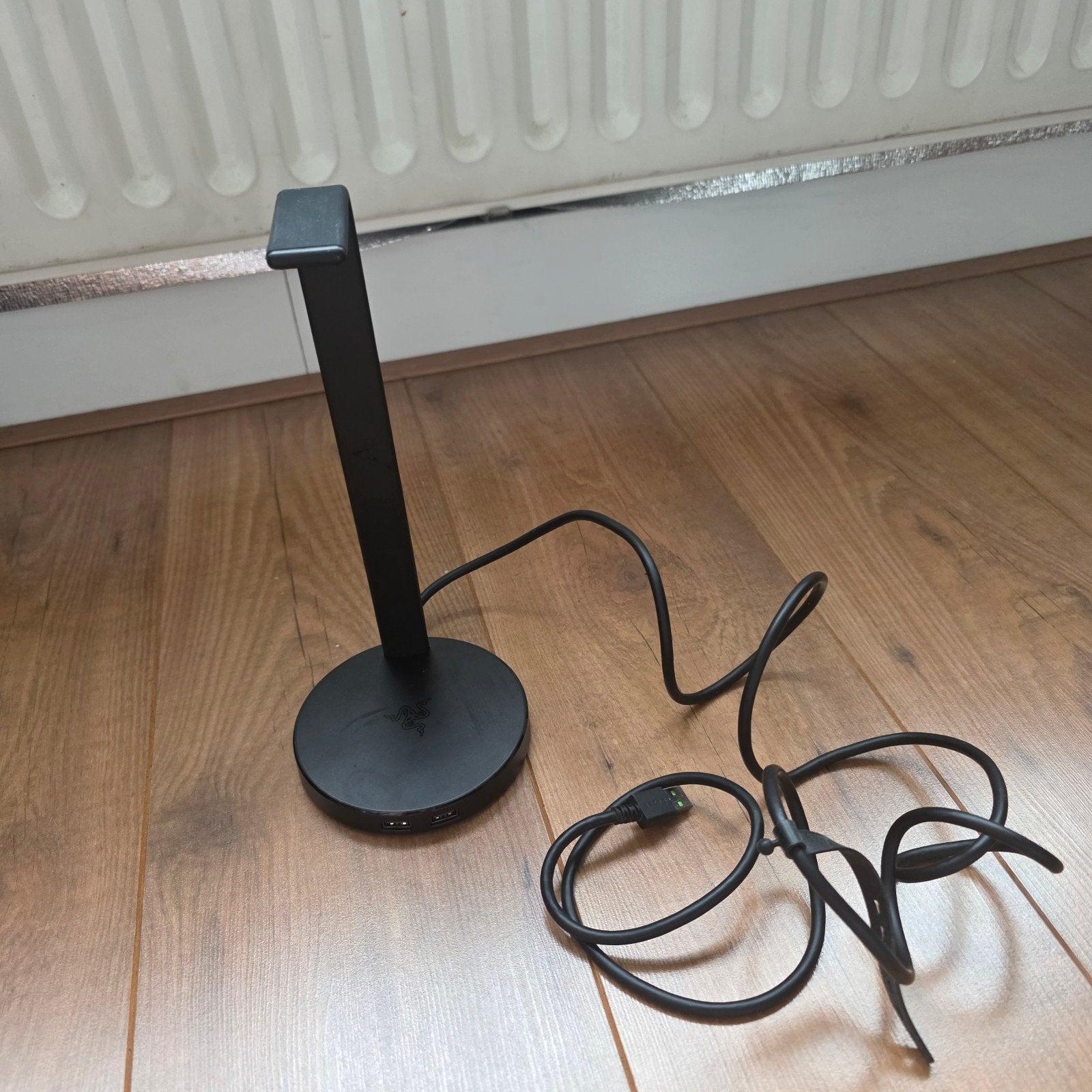 Razer Base Station V2 Chroma Headset Stand USB Hub, Ophalen of Verzenden