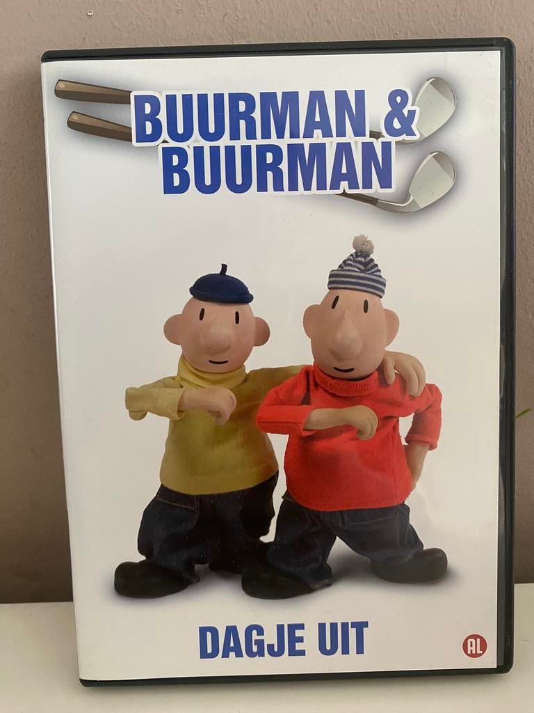 Buurman en Buurman, Europees, Alle leeftijden, Ophalen of Verzenden, Zo goed als nieuw
