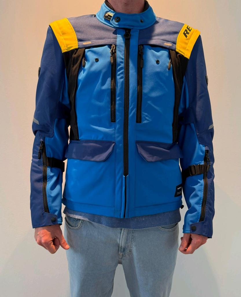REVIT OFFTRACK 2, Motoren, Kleding | Motorkleding, Ophalen of Verzenden, Nieuw zonder kaartje, Jas | textiel