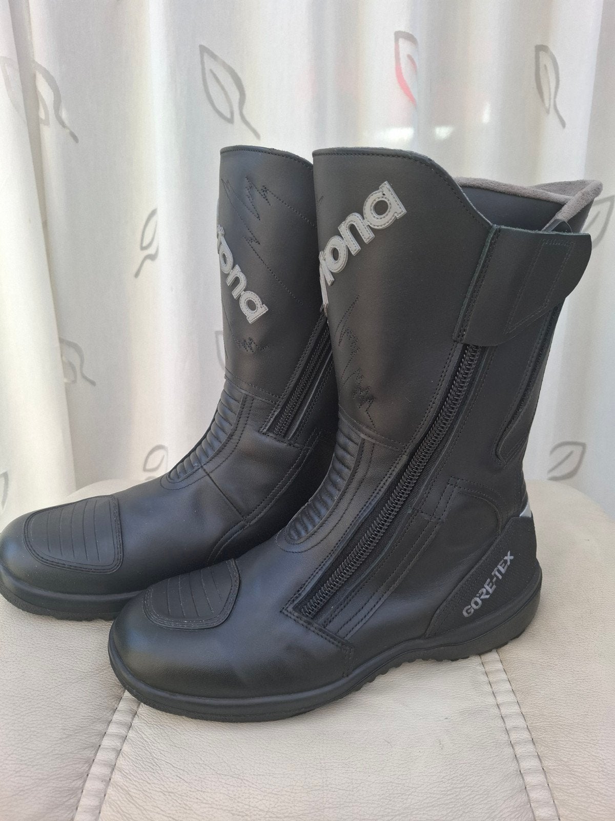 Daytona Road Star GTX motorlaarzen, maat 40, Ophalen of Verzenden, Nieuw zonder kaartje, Laarzen, Daytona
