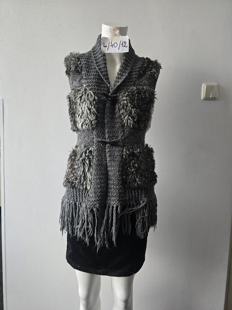 Coolcat bodywarmer maat L/40, Maat 38/40 (M), Ophalen of Verzenden, Zo goed als nieuw, Coolcat