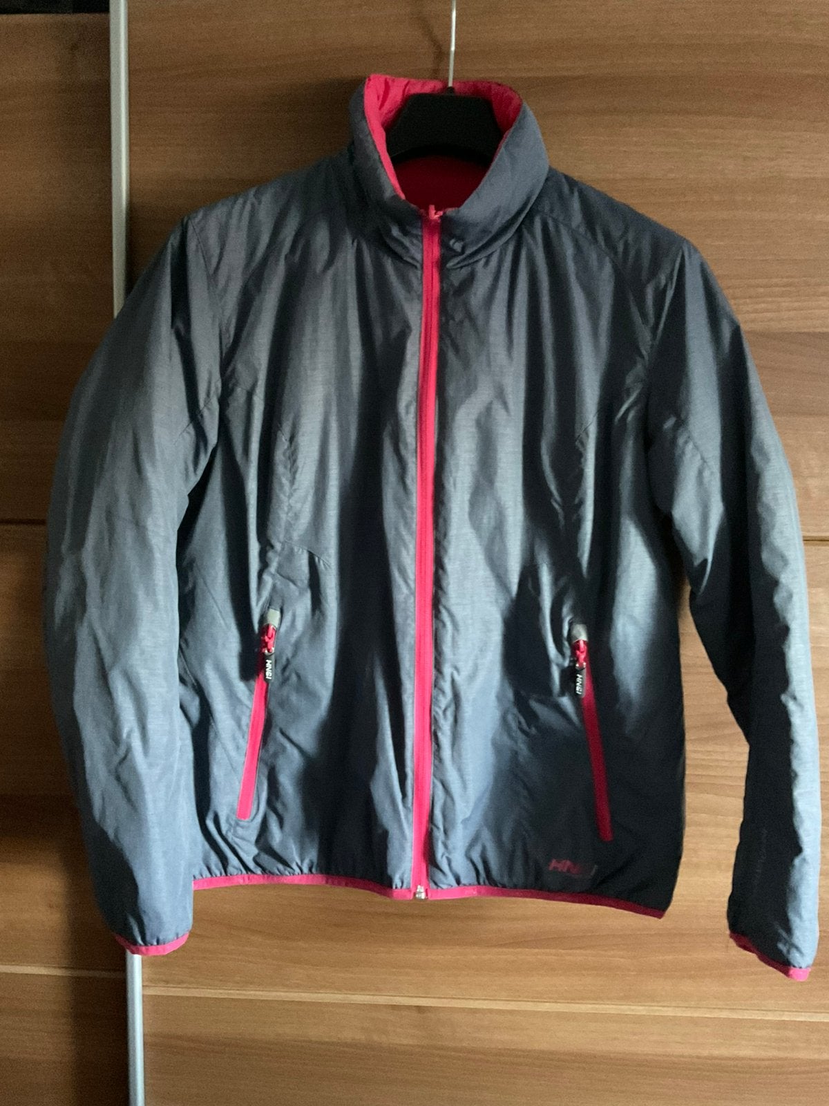 Reversible dames jack maat XL, Ophalen of Verzenden, Zo goed als nieuw, Maat 46/48 (XL) of groter, Jack