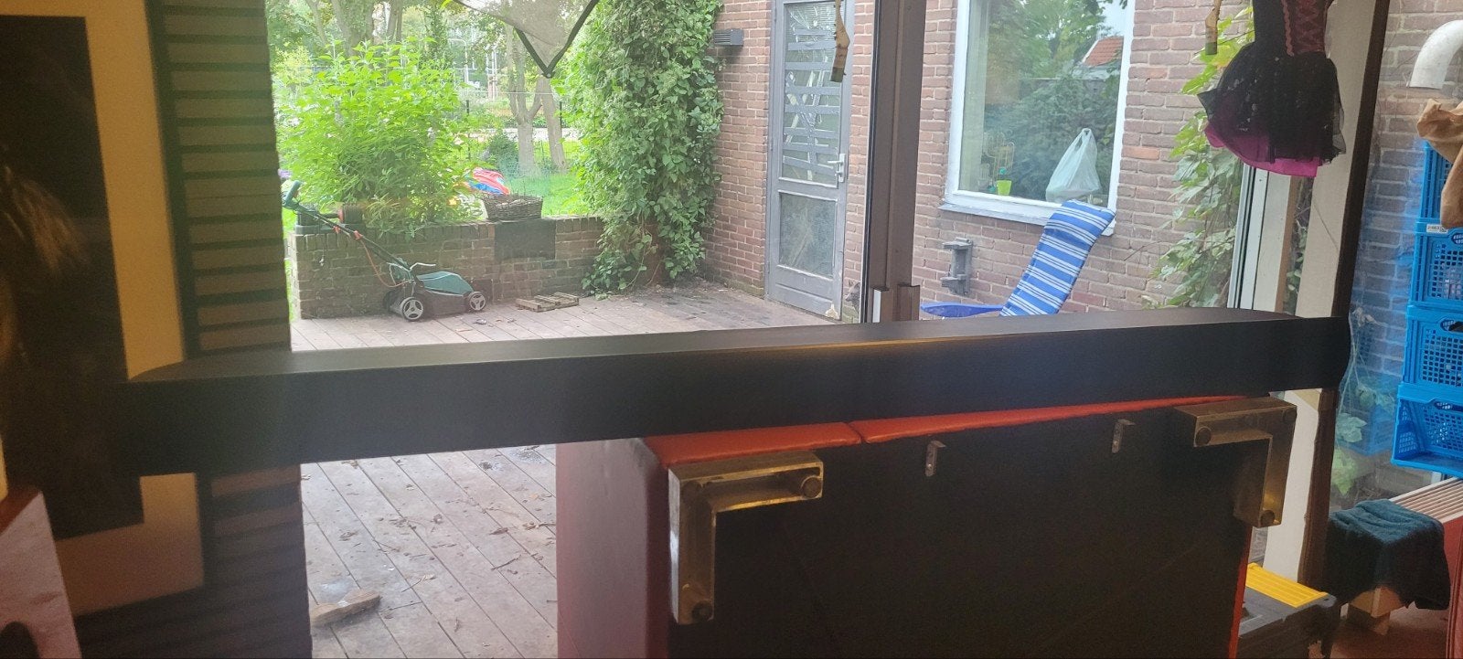 Bang en Olufsen beolab 7-6, Gebruikt, Ophalen of Verzenden, Center speaker, 150 watt of meer