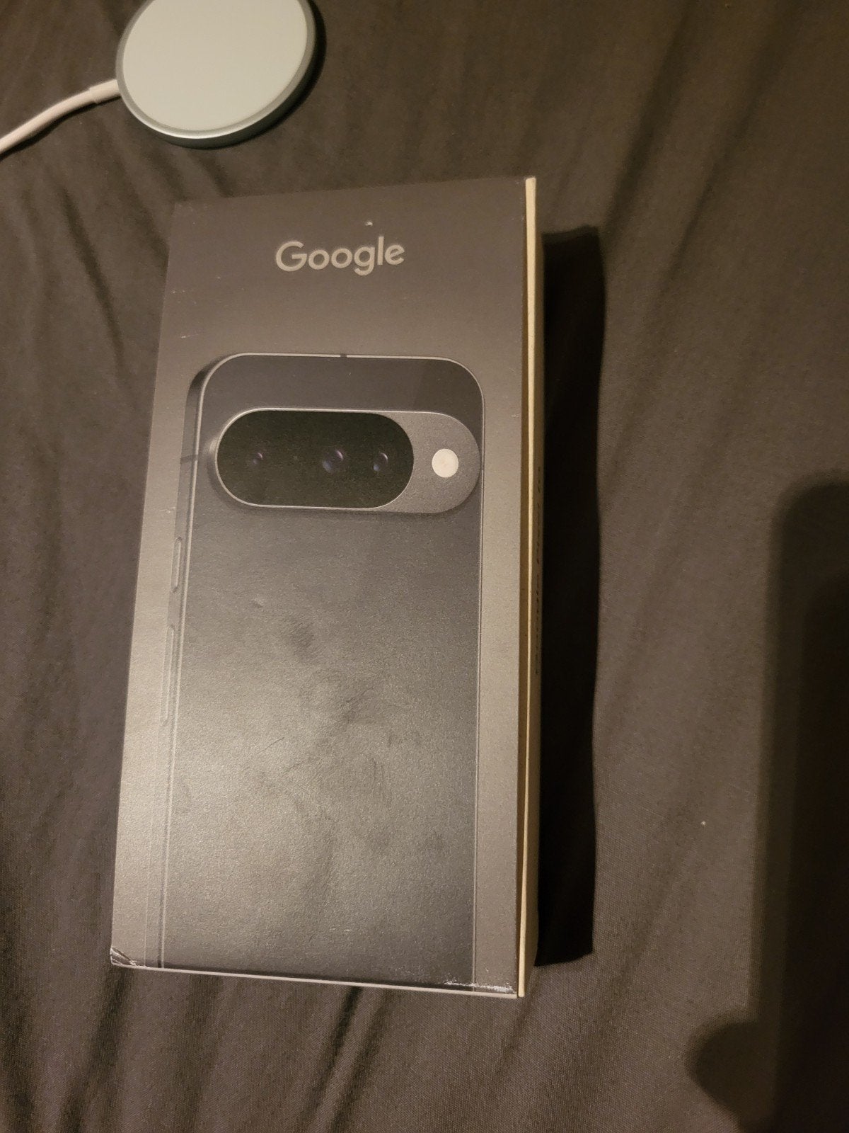 Nieuwe Google Pixel 10 256GB, Ophalen of Verzenden, Nieuw, Zonder abonnement, Zonder simlock