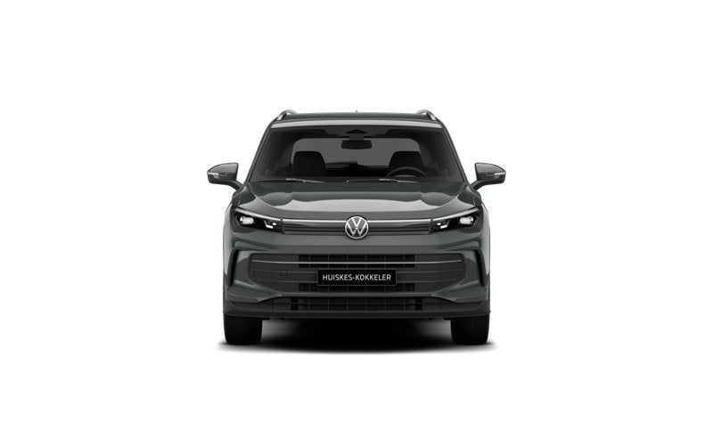 Volkswagen Tiguan, Auto's, 1800 kg, Euro 6, 135 min, Plug-in hybride