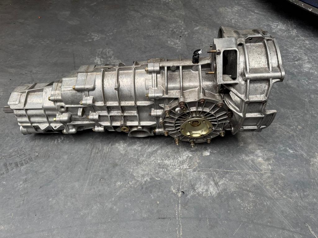 Porsche 964 C4 versnellingsbak G6400, Gebruikt, -, -, Ophalen of Verzenden