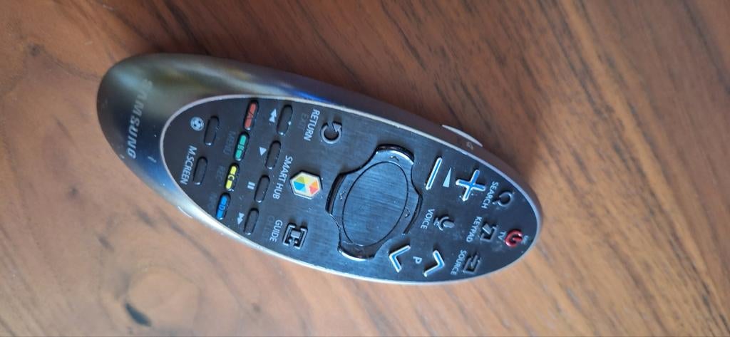 Samsung  ab smart hub    zgan, Ophalen of Verzenden