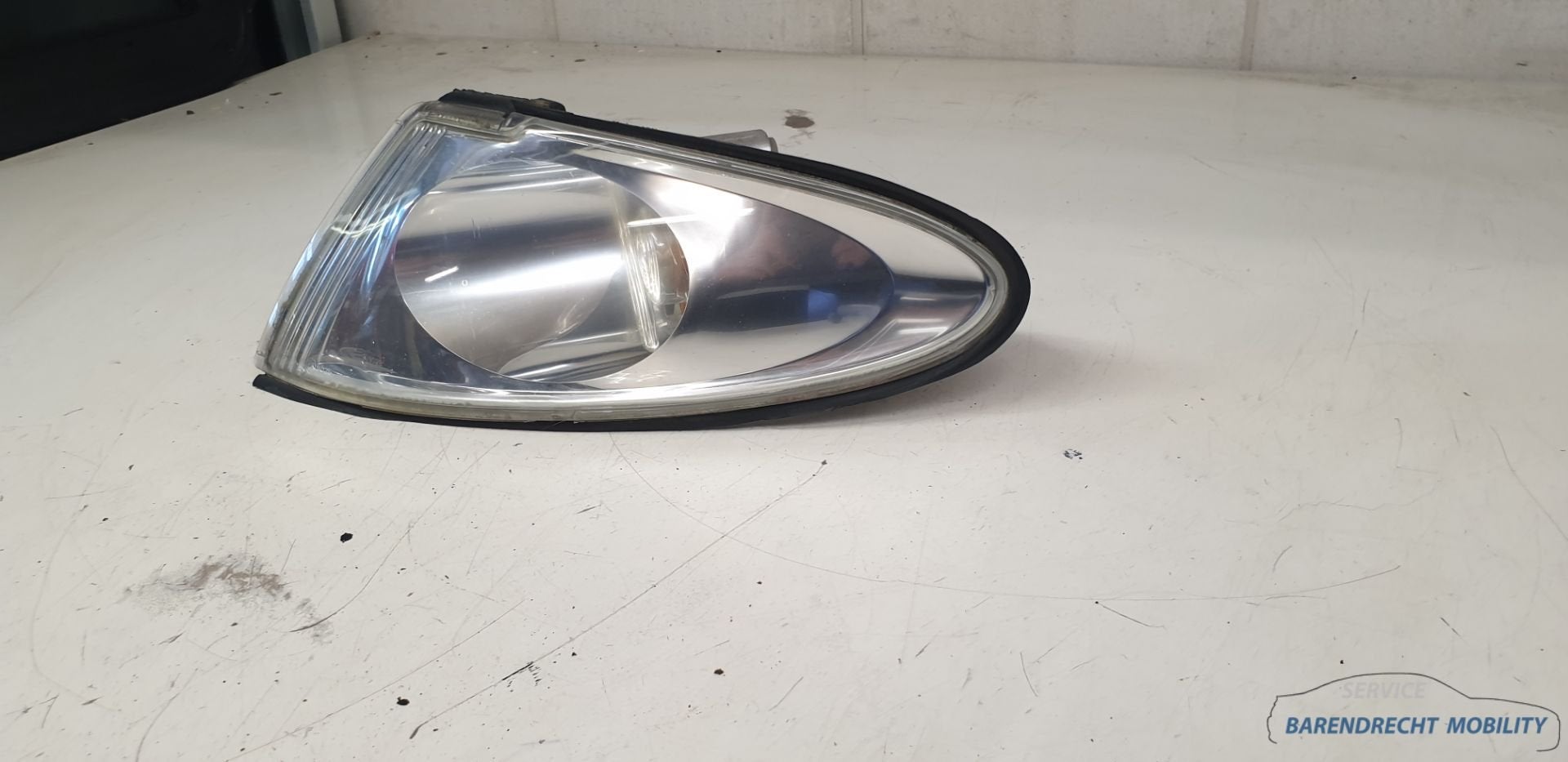 Knipperlicht links Espace III Avantime met fitting 602531410, Renault Group, Gebruikt, Contact.group@renault.com, Renault