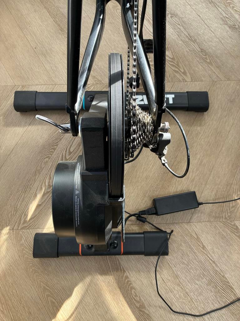 Zwift Hub Classic fietstrainer - 11 speed, Ophalen, Zo goed als nieuw, Overige typen