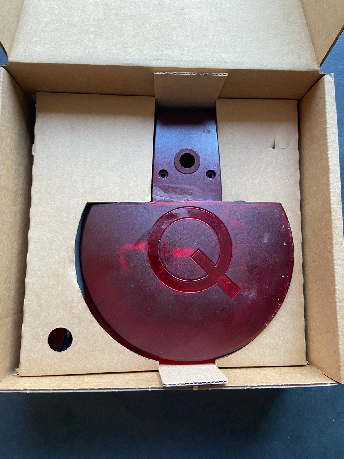 Quooker Software kap (oud model 2014), Ophalen, Zo goed als nieuw, Interieur en Design