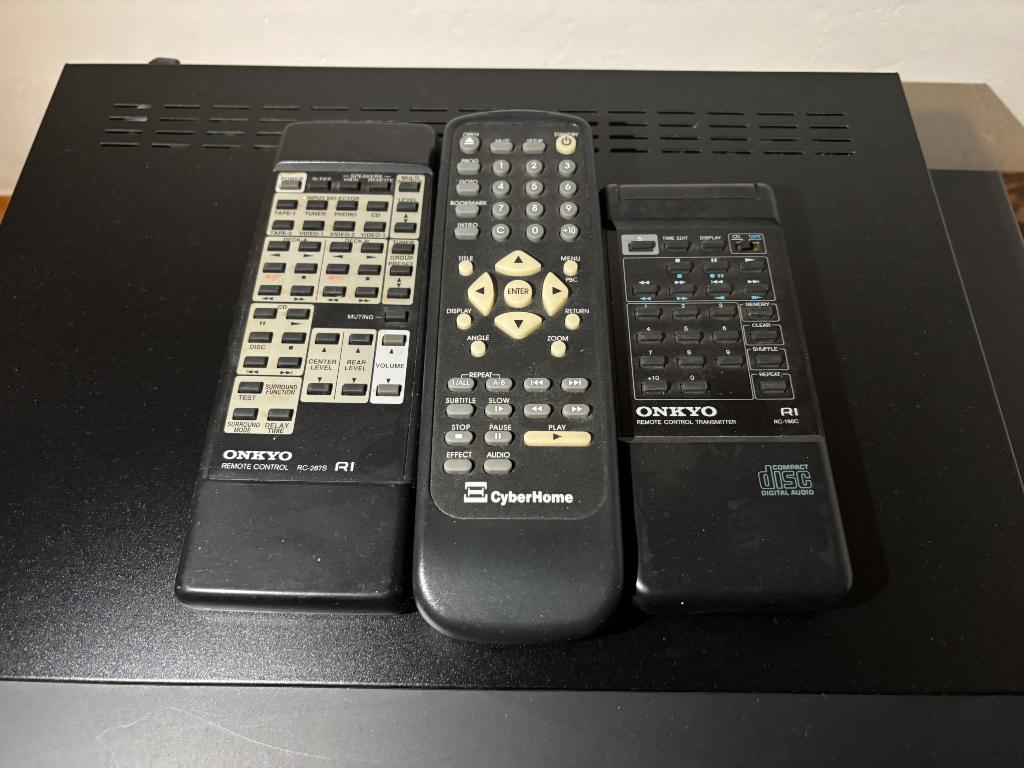 Cyberhome CH-DVD 412 DVD speler, Audio, Tv en Foto, Dvd-spelers, Ophalen of Verzenden, Gebruikt, Dvd-speler, Overige merken