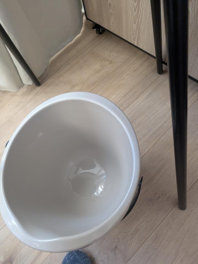 Baby badset, Zo goed als nieuw, Badje, Standaard, Ophalen